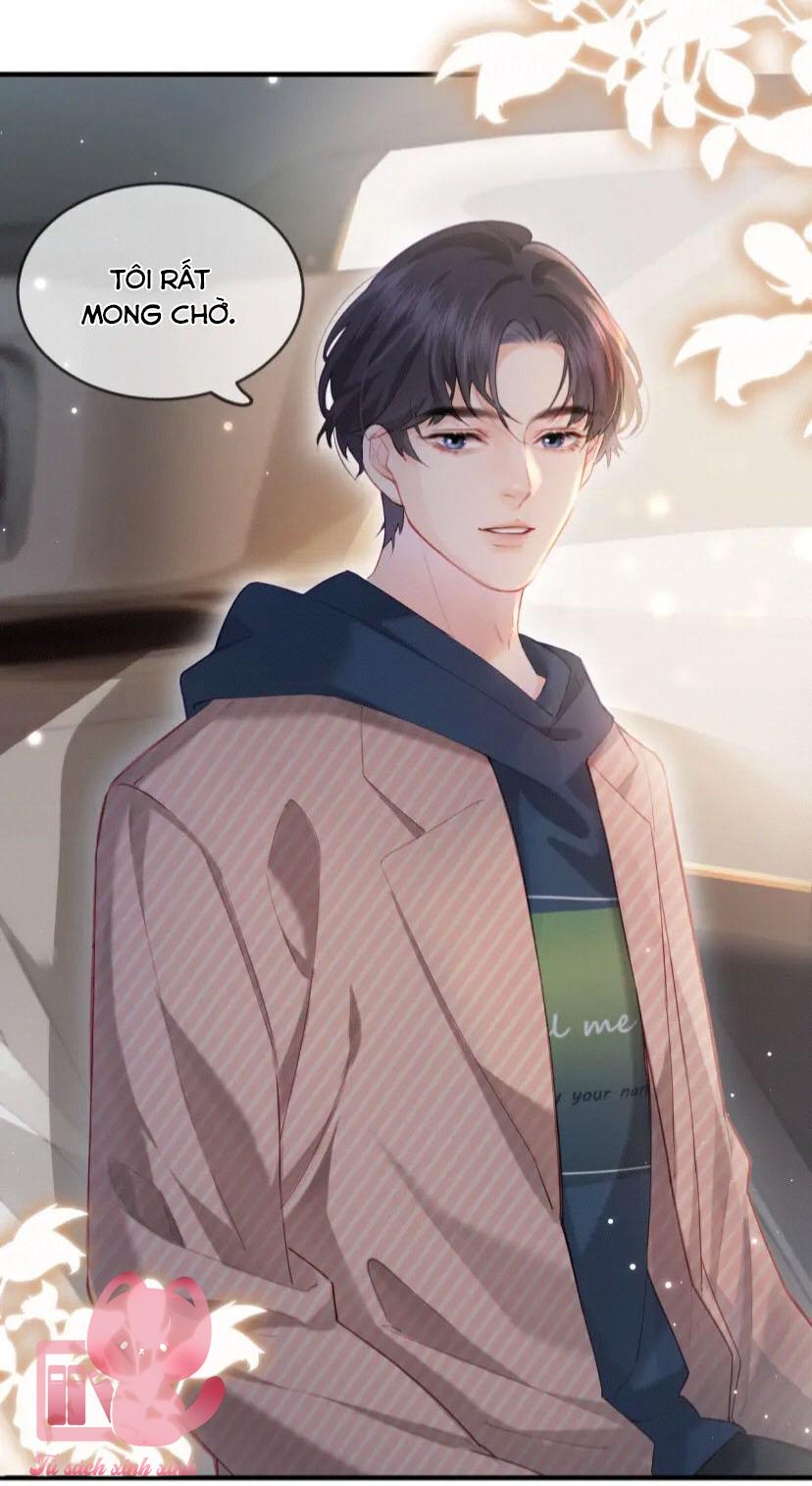 Vợ Chồng Siêu Sao Có Chút Ngọt - Chap 27 - Trang 6