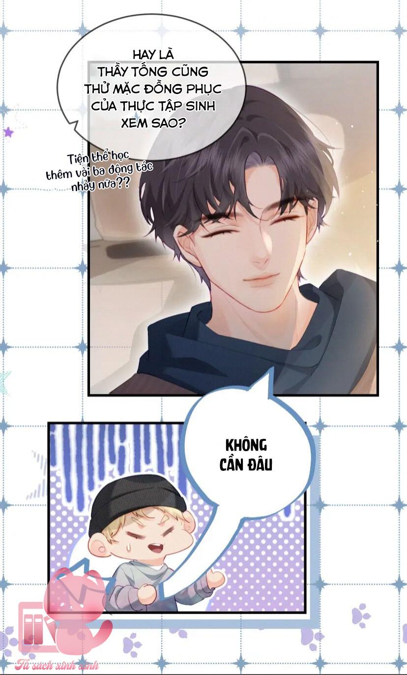 Vợ Chồng Siêu Sao Có Chút Ngọt - Chap 27 - Trang 10