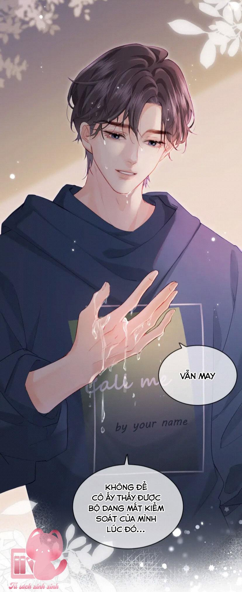 Vợ Chồng Siêu Sao Có Chút Ngọt - Chap 28 - Trang 11