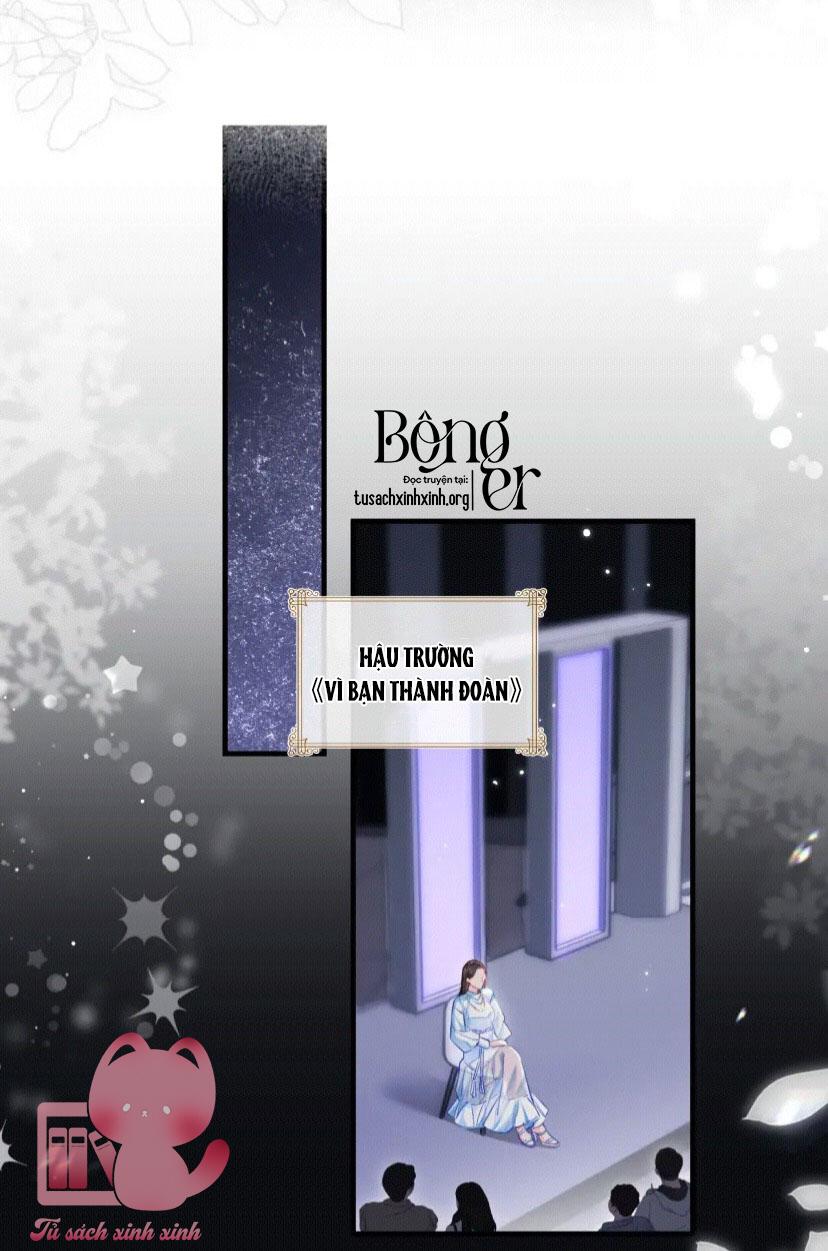 Vợ Chồng Siêu Sao Có Chút Ngọt - Chap 28 - Trang 12
