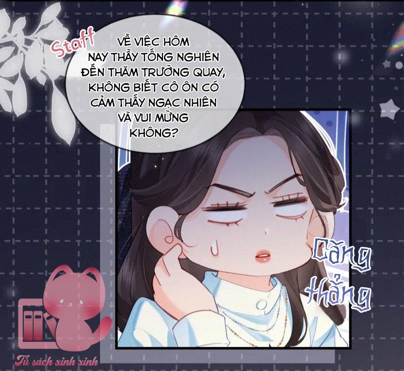 Vợ Chồng Siêu Sao Có Chút Ngọt - Chap 28 - Trang 14