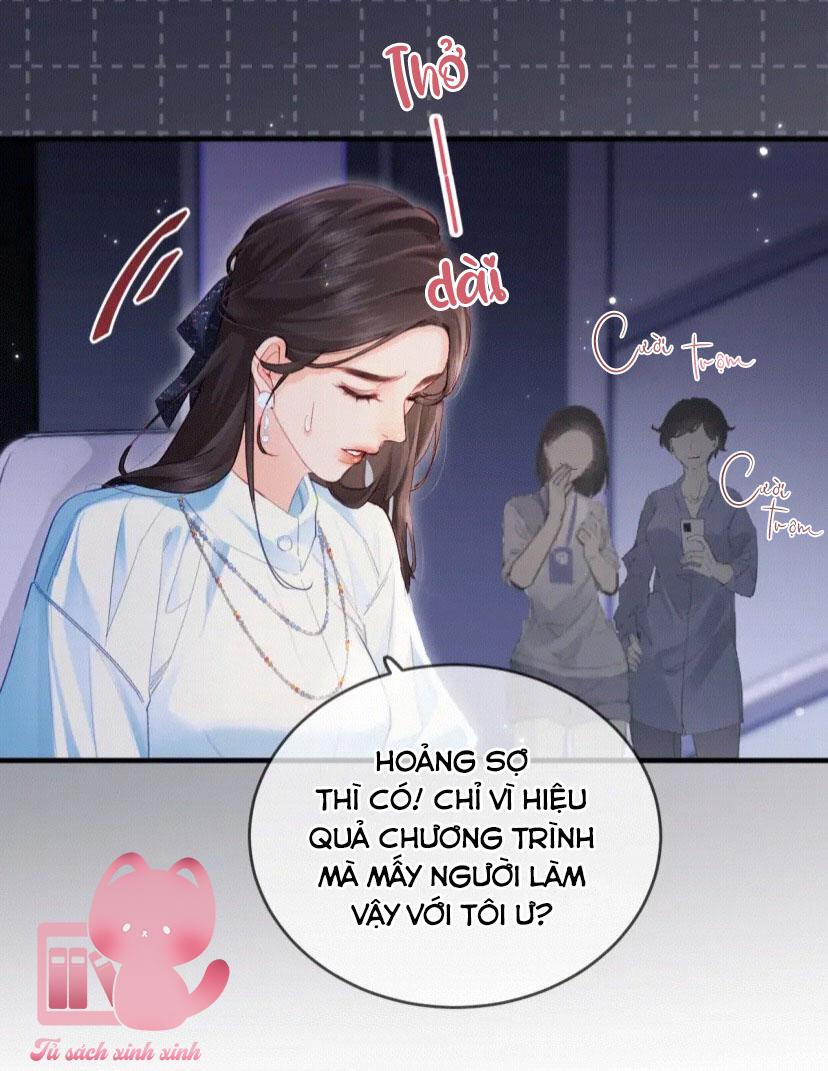 Vợ Chồng Siêu Sao Có Chút Ngọt - Chap 28 - Trang 15