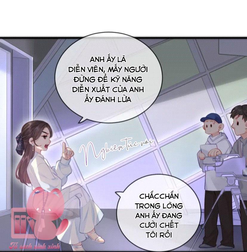 Vợ Chồng Siêu Sao Có Chút Ngọt - Chap 28 - Trang 17