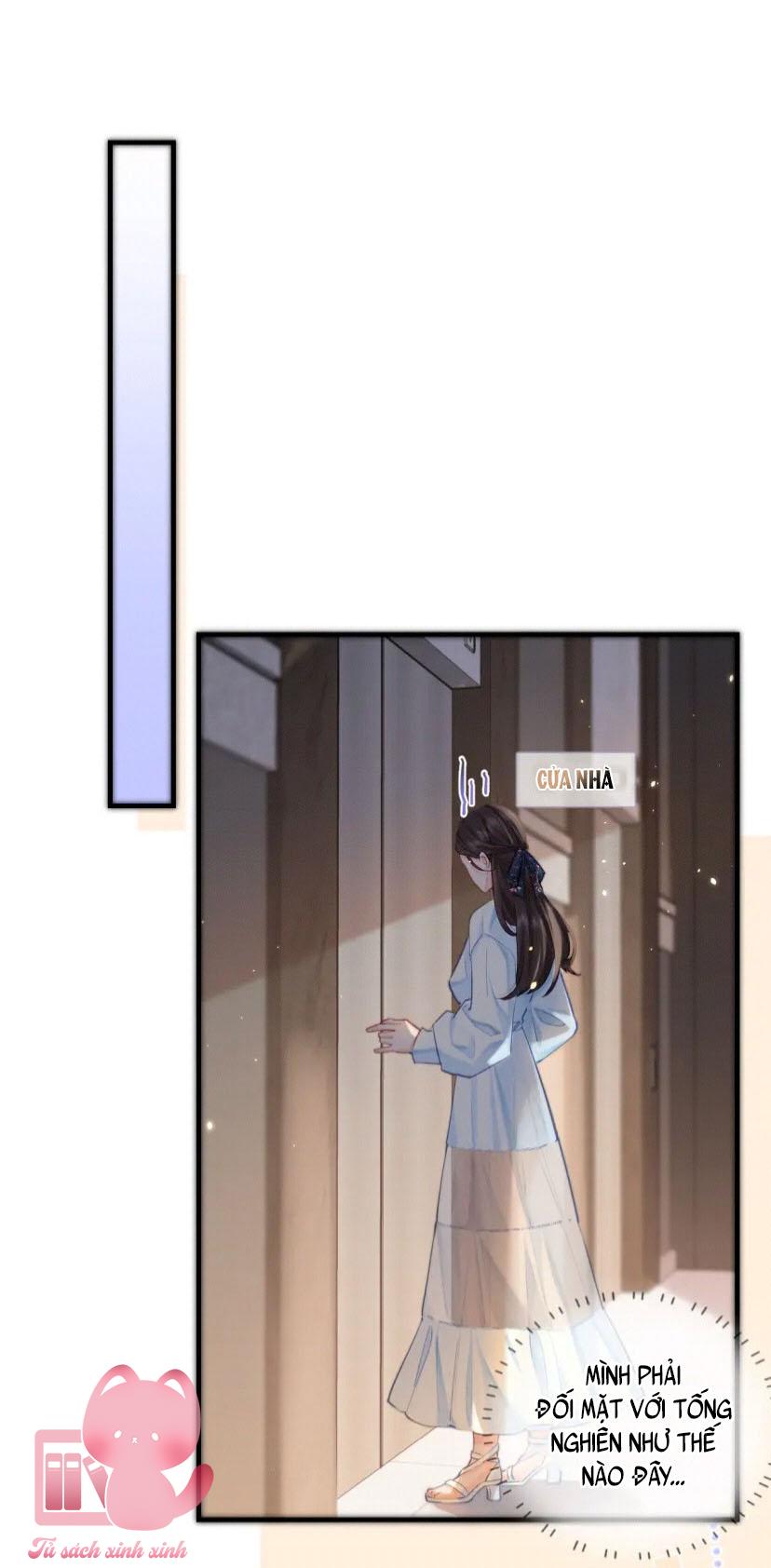 Vợ Chồng Siêu Sao Có Chút Ngọt - Chap 28 - Trang 19