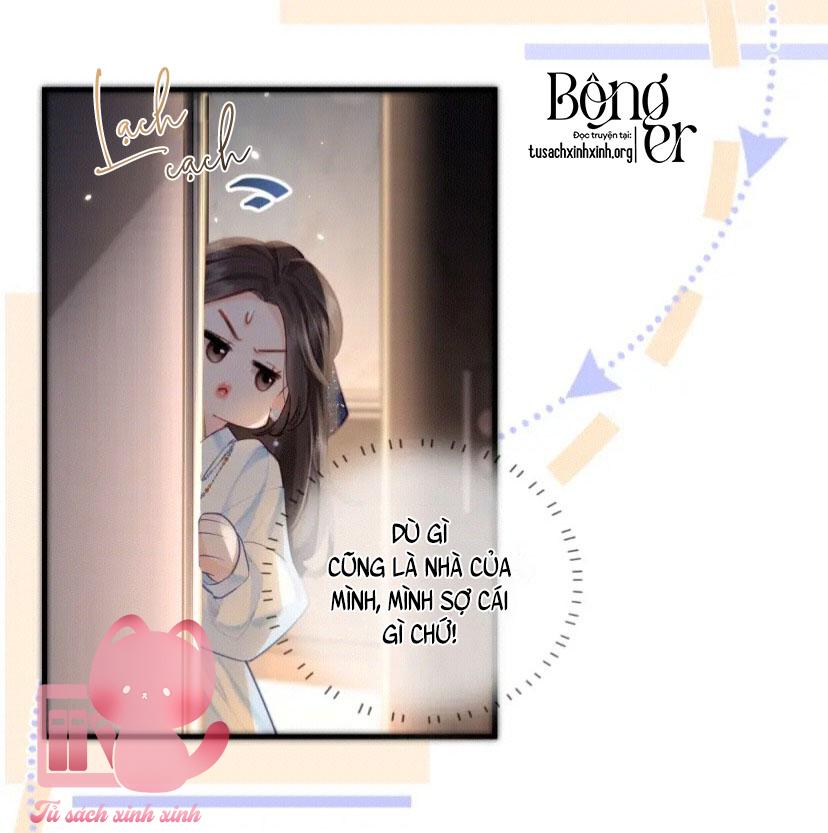 Vợ Chồng Siêu Sao Có Chút Ngọt - Chap 28 - Trang 20