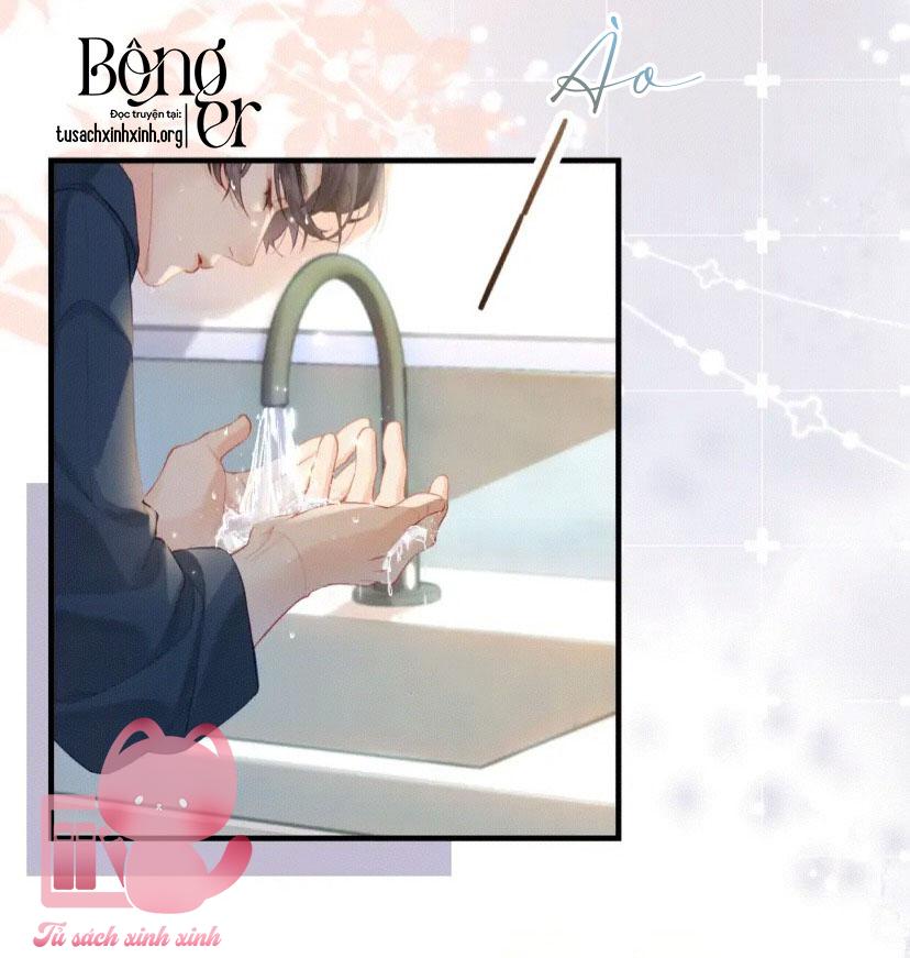 Vợ Chồng Siêu Sao Có Chút Ngọt - Chap 28 - Trang 3