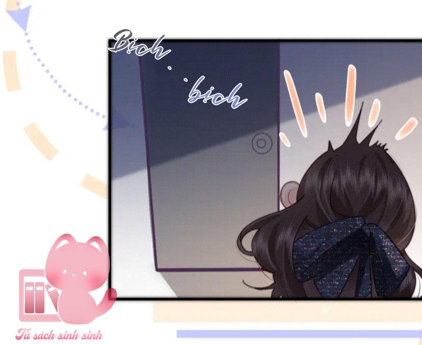 Vợ Chồng Siêu Sao Có Chút Ngọt - Chap 28 - Trang 21