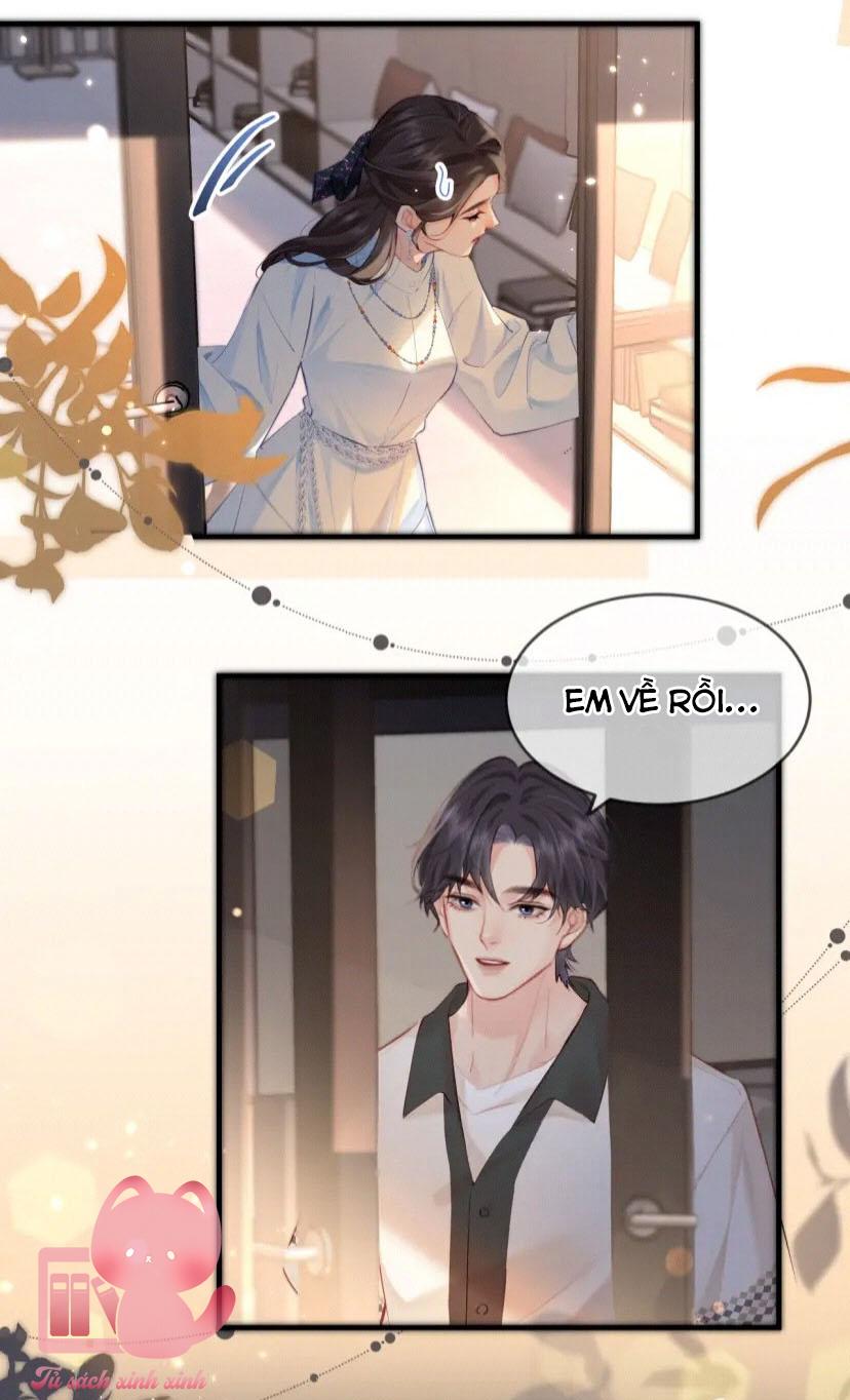 Vợ Chồng Siêu Sao Có Chút Ngọt - Chap 28 - Trang 22