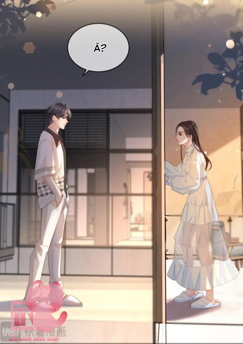 Vợ Chồng Siêu Sao Có Chút Ngọt - Chap 28 - Trang 23