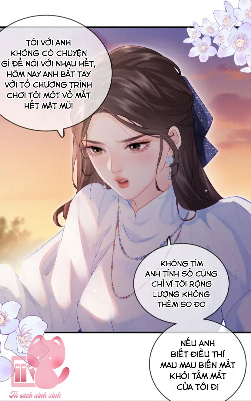 Vợ Chồng Siêu Sao Có Chút Ngọt - Chap 28 - Trang 25