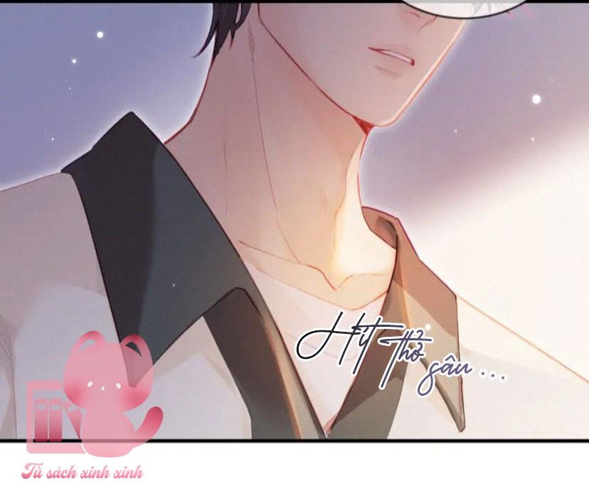 Vợ Chồng Siêu Sao Có Chút Ngọt - Chap 28 - Trang 26