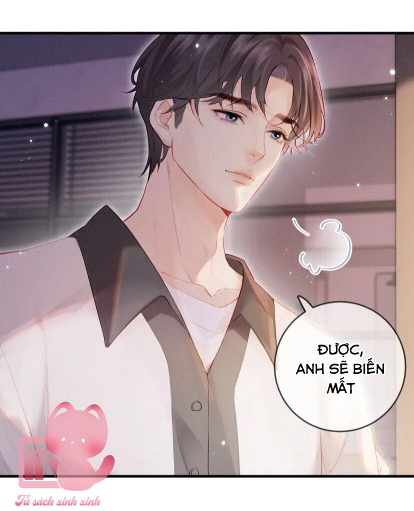 Vợ Chồng Siêu Sao Có Chút Ngọt - Chap 28 - Trang 27