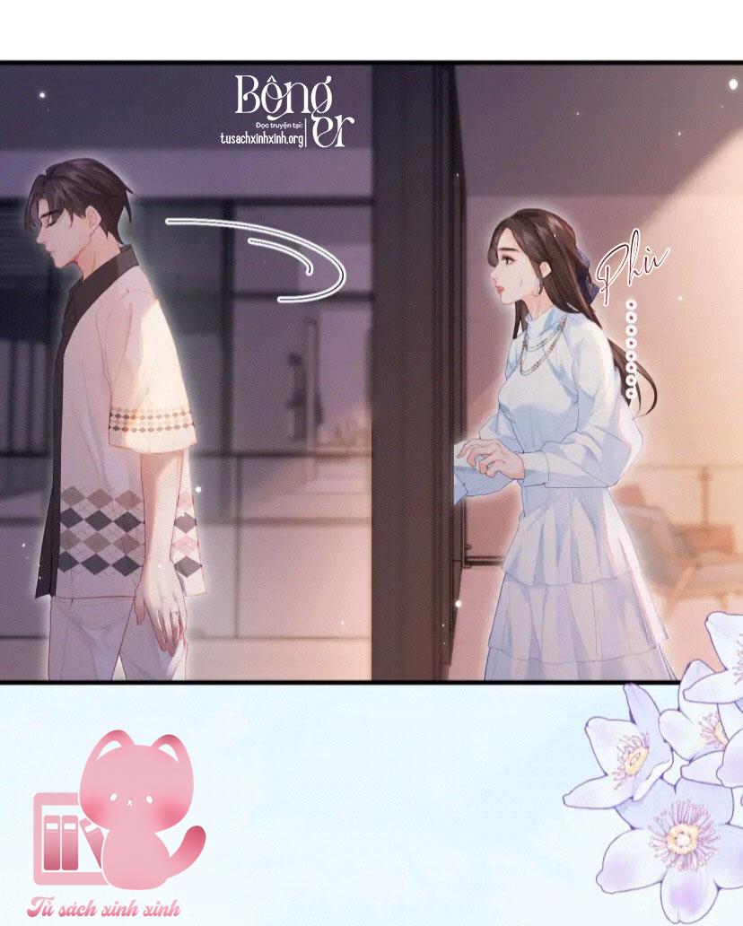 Vợ Chồng Siêu Sao Có Chút Ngọt - Chap 28 - Trang 28
