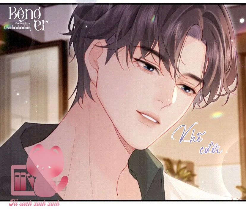 Vợ Chồng Siêu Sao Có Chút Ngọt - Chap 28 - Trang 32