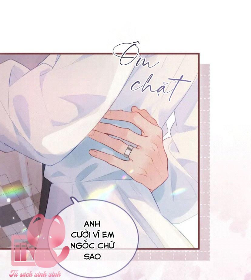 Vợ Chồng Siêu Sao Có Chút Ngọt - Chap 28 - Trang 34