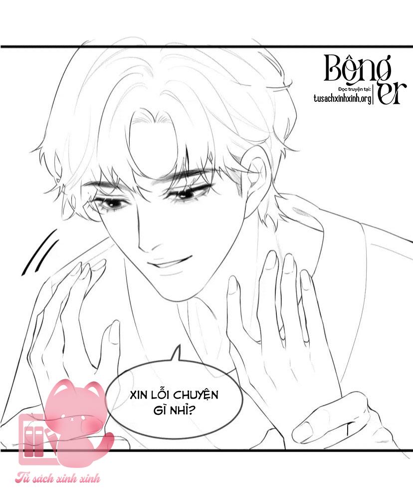 Vợ Chồng Siêu Sao Có Chút Ngọt - Chap 28 - Trang 40