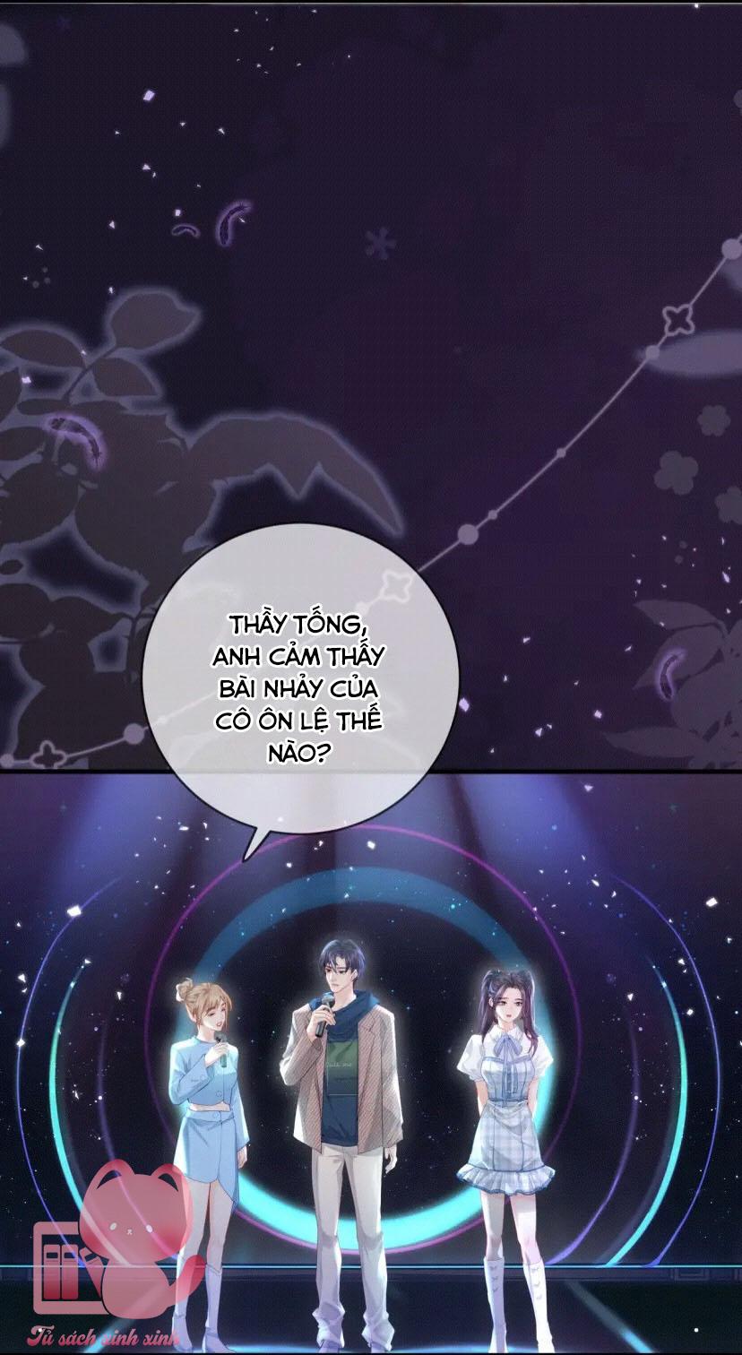 Vợ Chồng Siêu Sao Có Chút Ngọt - Chap 28 - Trang 5