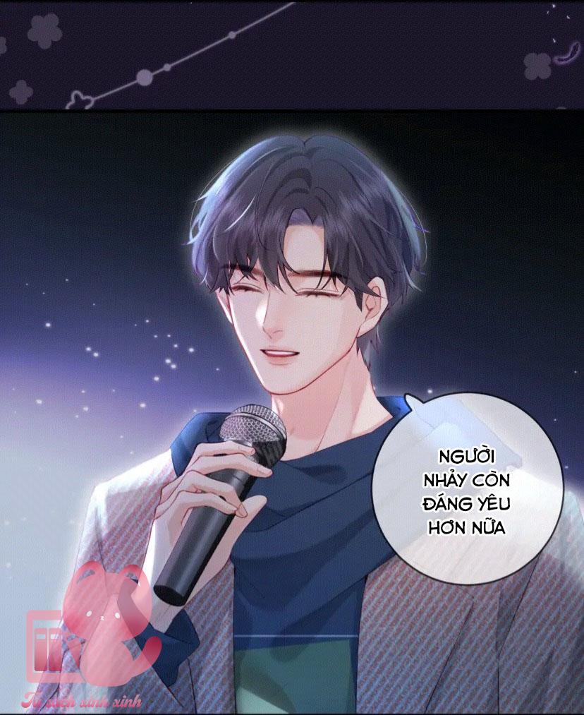 Vợ Chồng Siêu Sao Có Chút Ngọt - Chap 28 - Trang 7
