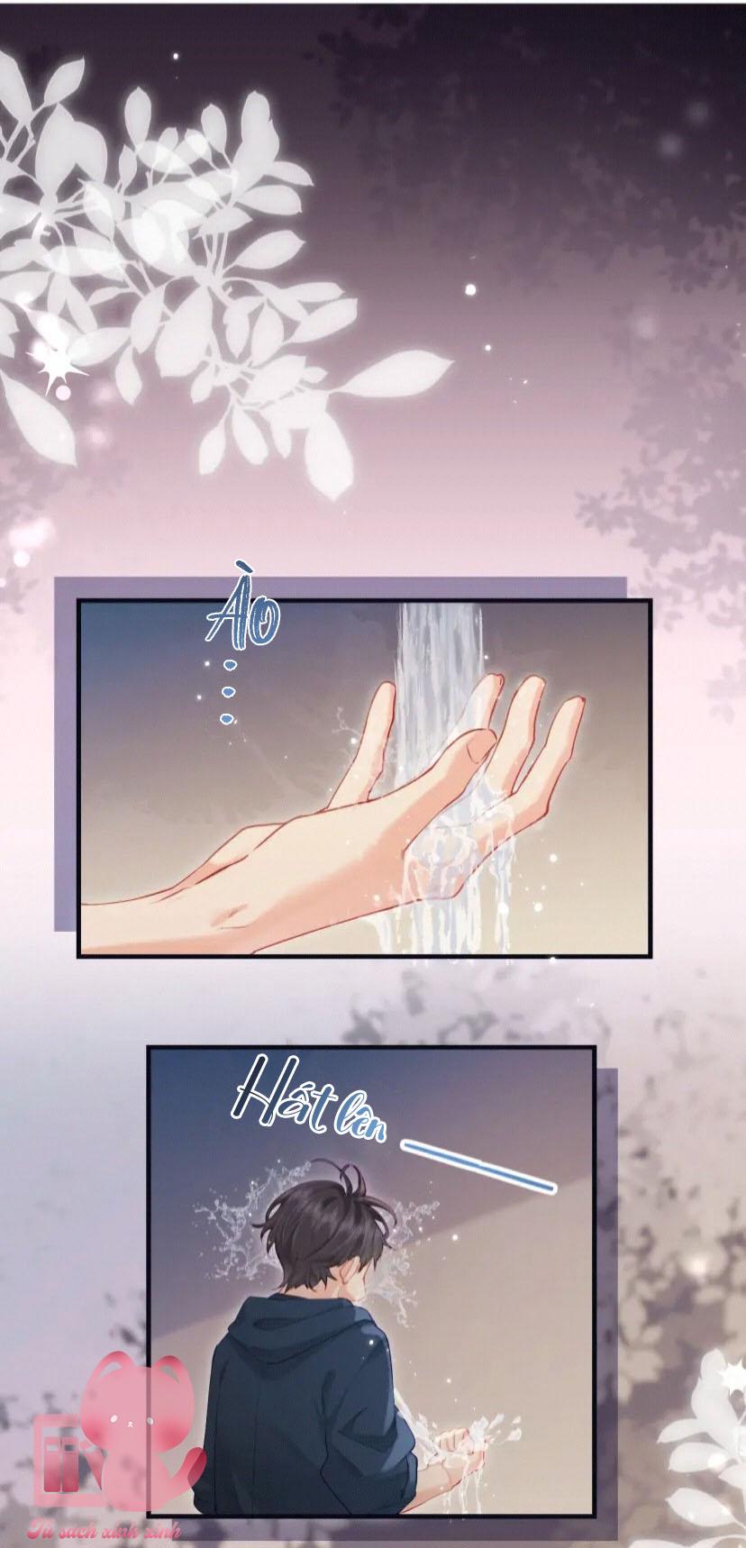 Vợ Chồng Siêu Sao Có Chút Ngọt - Chap 28 - Trang 10