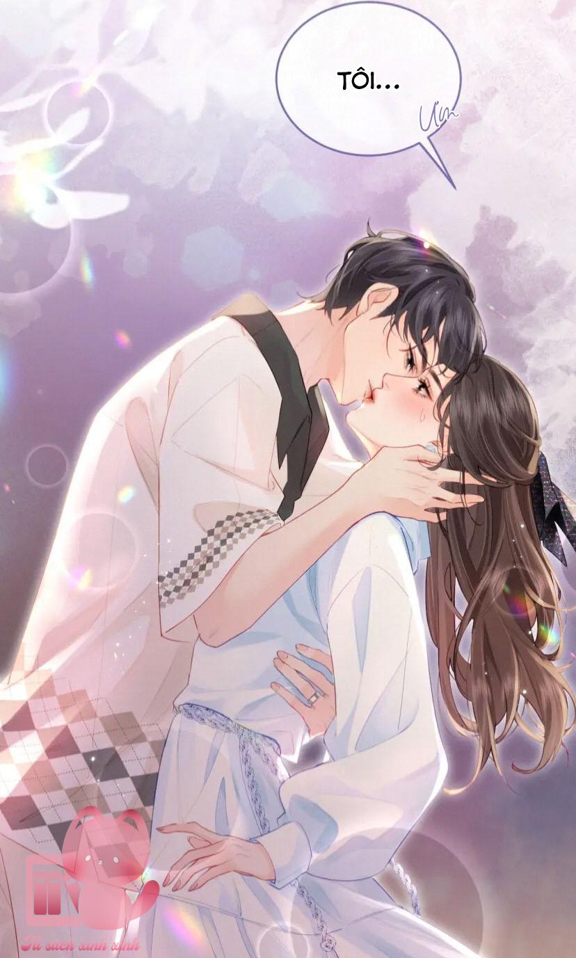 Vợ Chồng Siêu Sao Có Chút Ngọt - Chap 29 - Trang 1