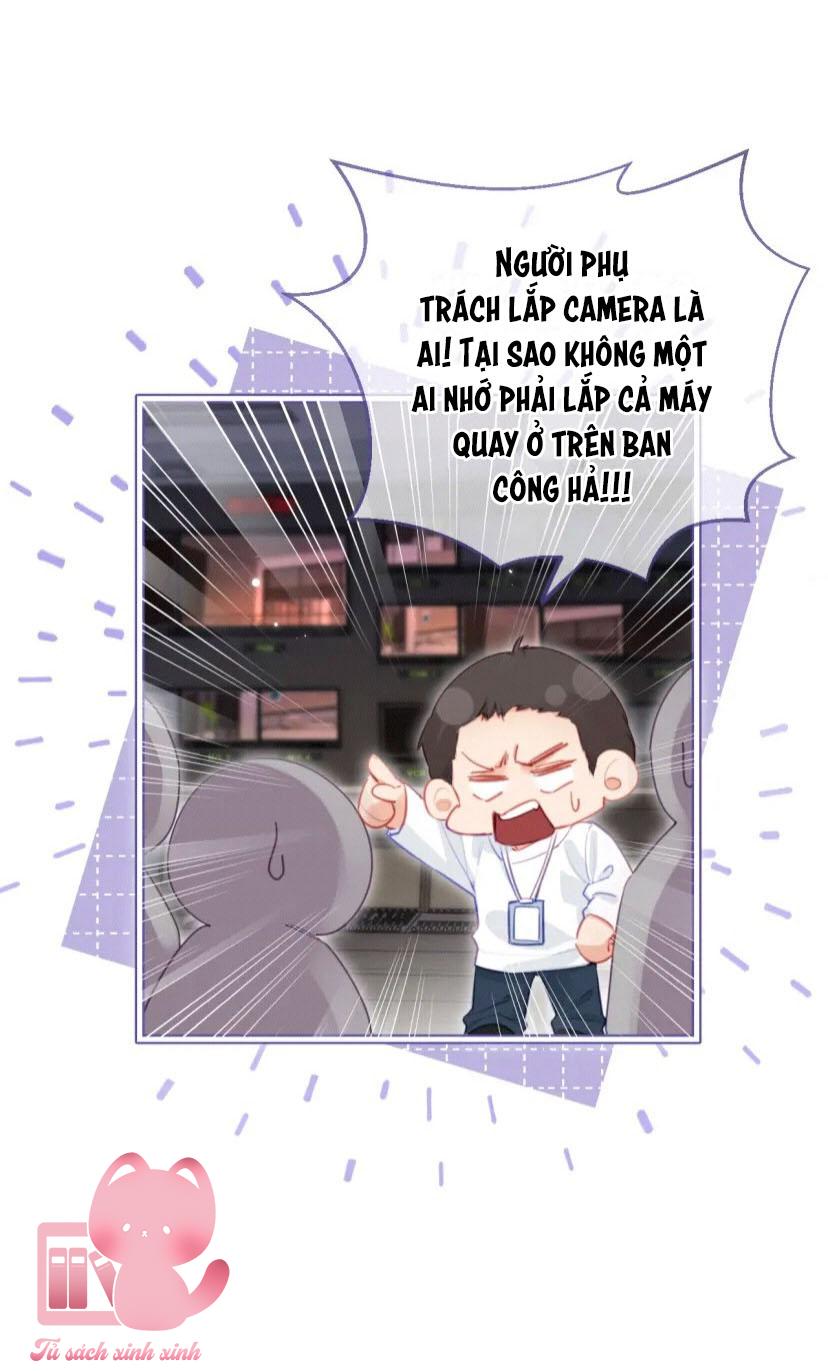 Vợ Chồng Siêu Sao Có Chút Ngọt - Chap 29 - Trang 4