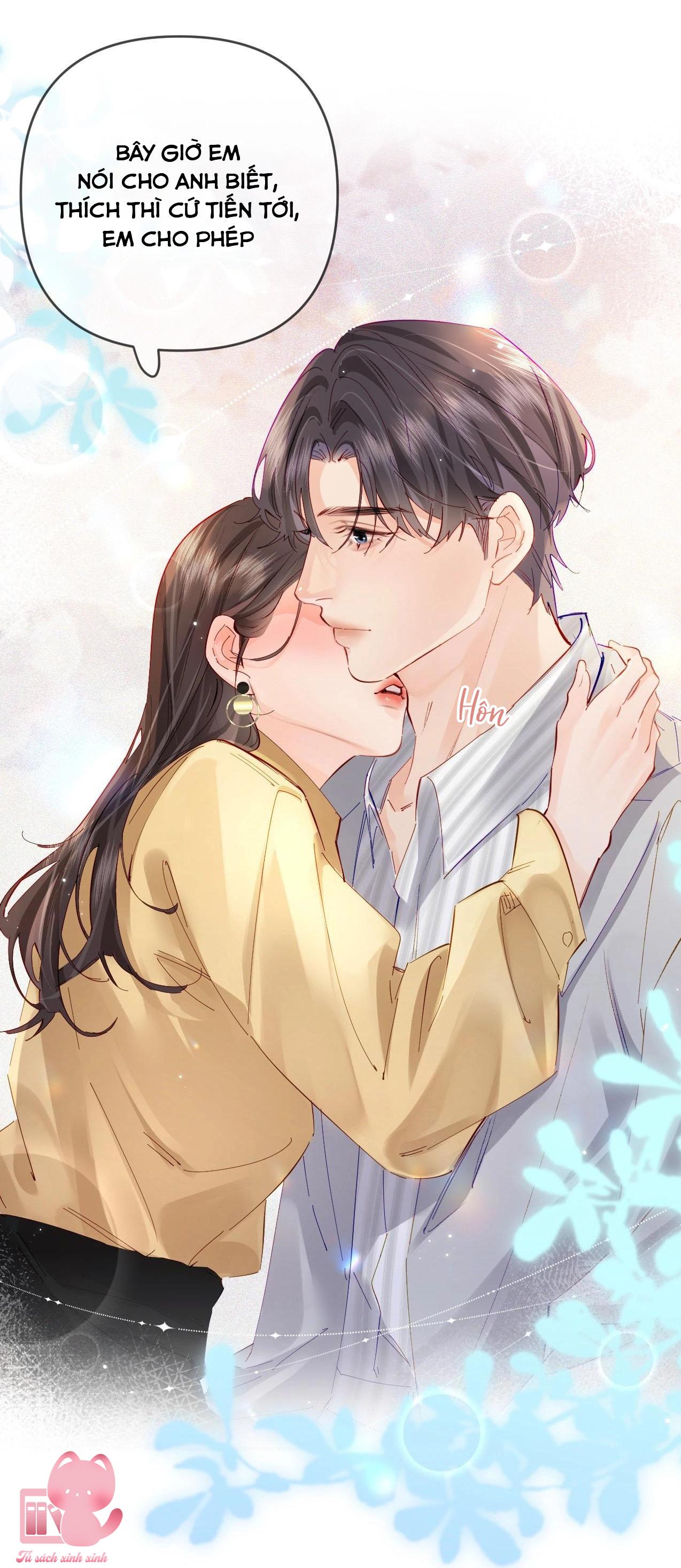 Vợ Chồng Siêu Sao Có Chút Ngọt - Chap 3 - Trang 1
