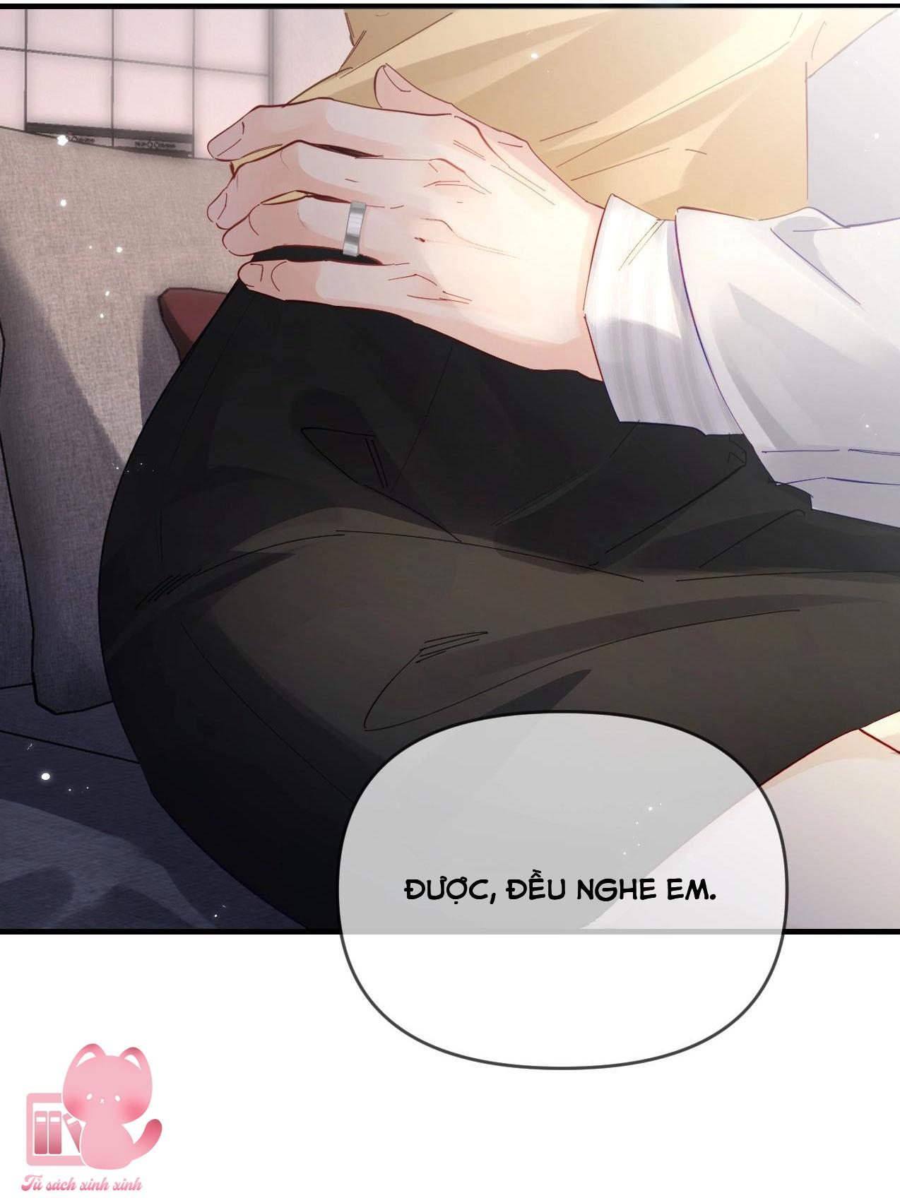 Vợ Chồng Siêu Sao Có Chút Ngọt - Chap 3 - Trang 2