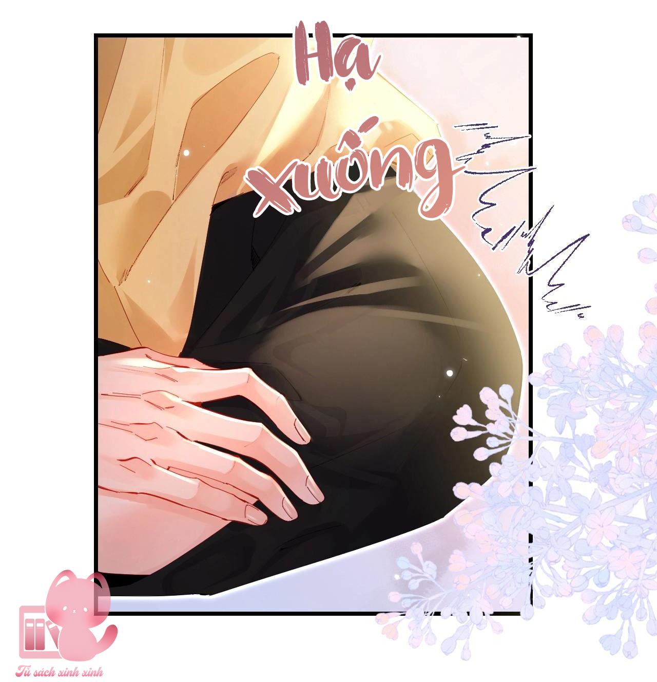 Vợ Chồng Siêu Sao Có Chút Ngọt - Chap 3 - Trang 11
