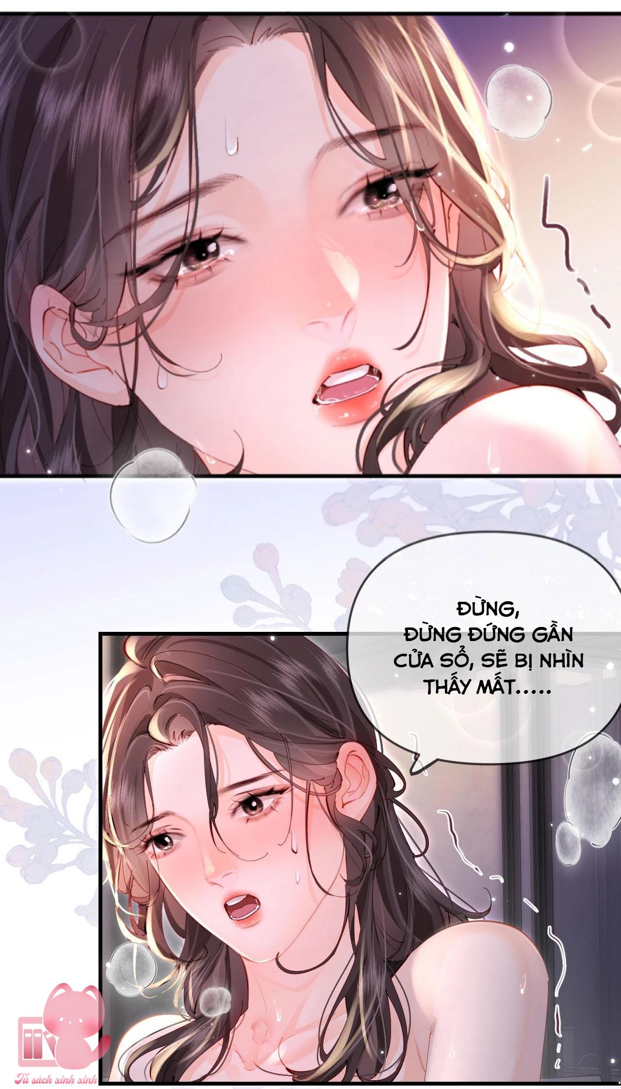 Vợ Chồng Siêu Sao Có Chút Ngọt - Chap 3 - Trang 14