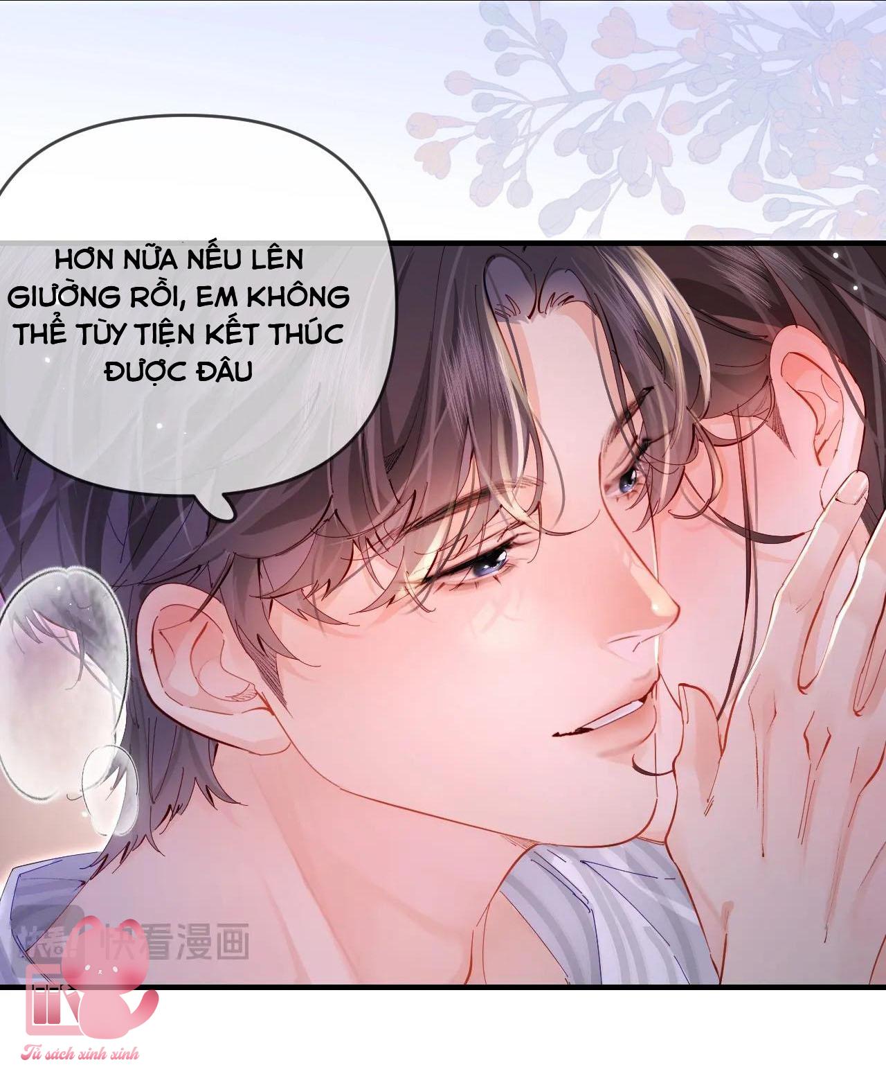 Vợ Chồng Siêu Sao Có Chút Ngọt - Chap 3 - Trang 16