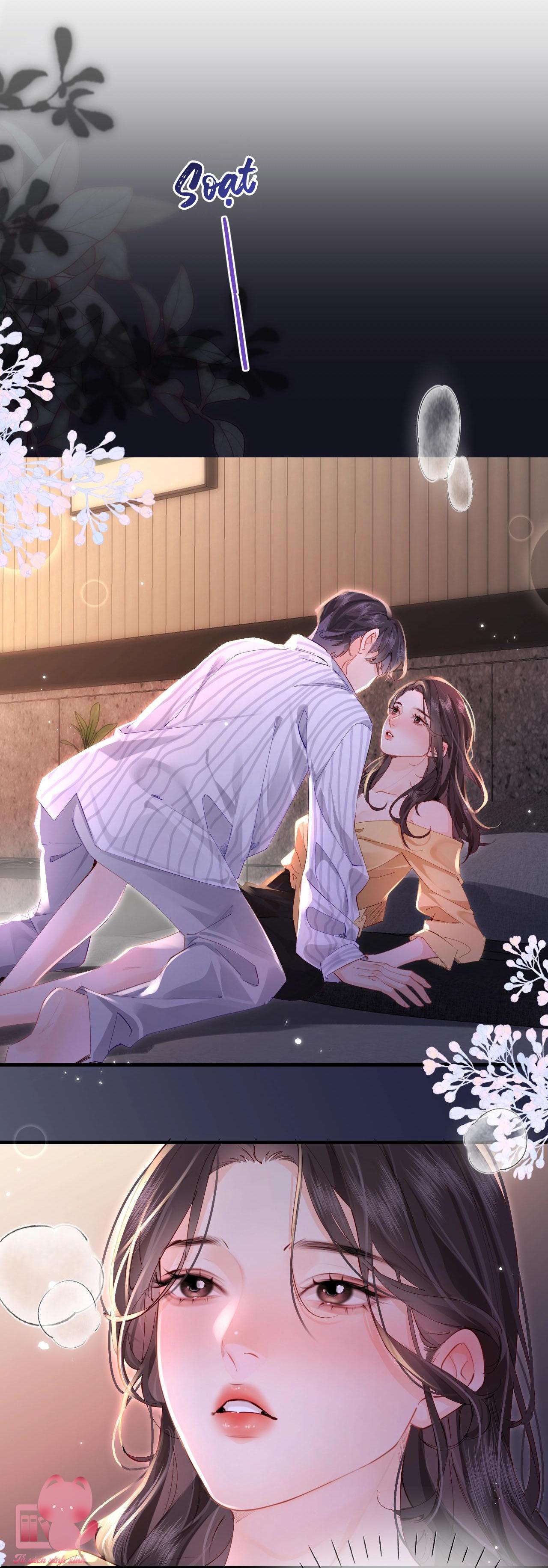 Vợ Chồng Siêu Sao Có Chút Ngọt - Chap 3 - Trang 18