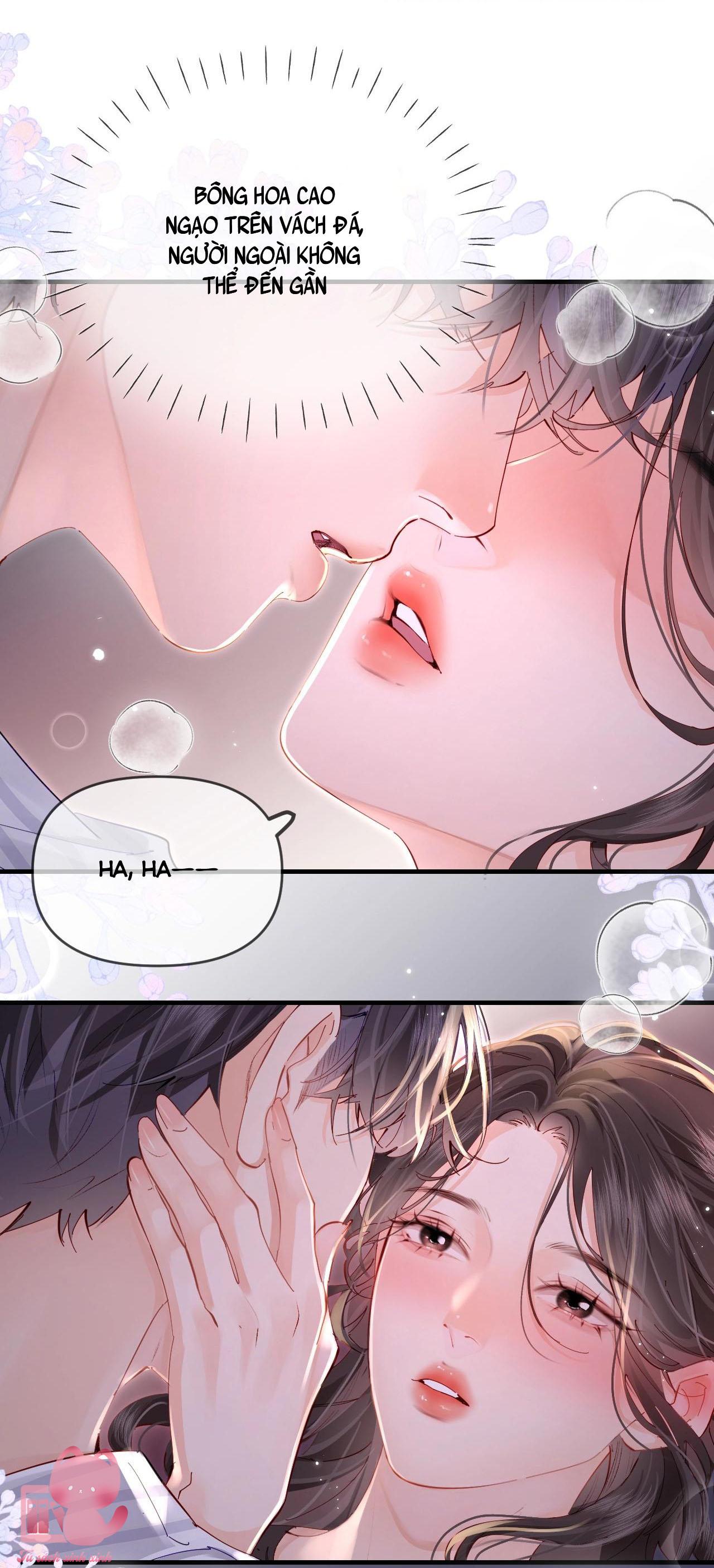 Vợ Chồng Siêu Sao Có Chút Ngọt - Chap 3 - Trang 23