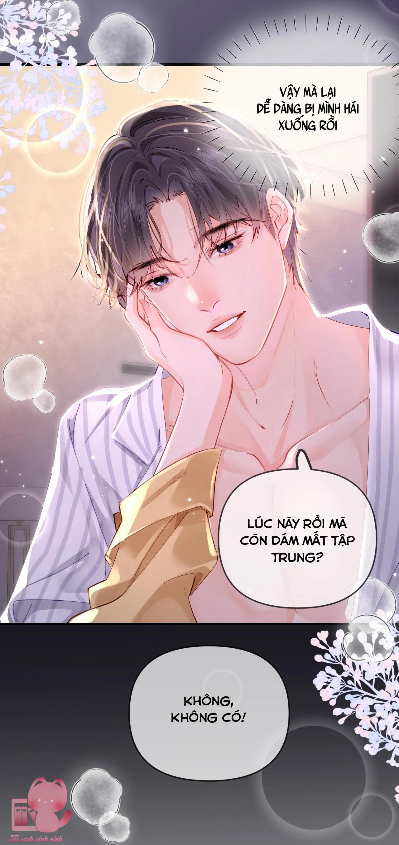 Vợ Chồng Siêu Sao Có Chút Ngọt - Chap 3 - Trang 24