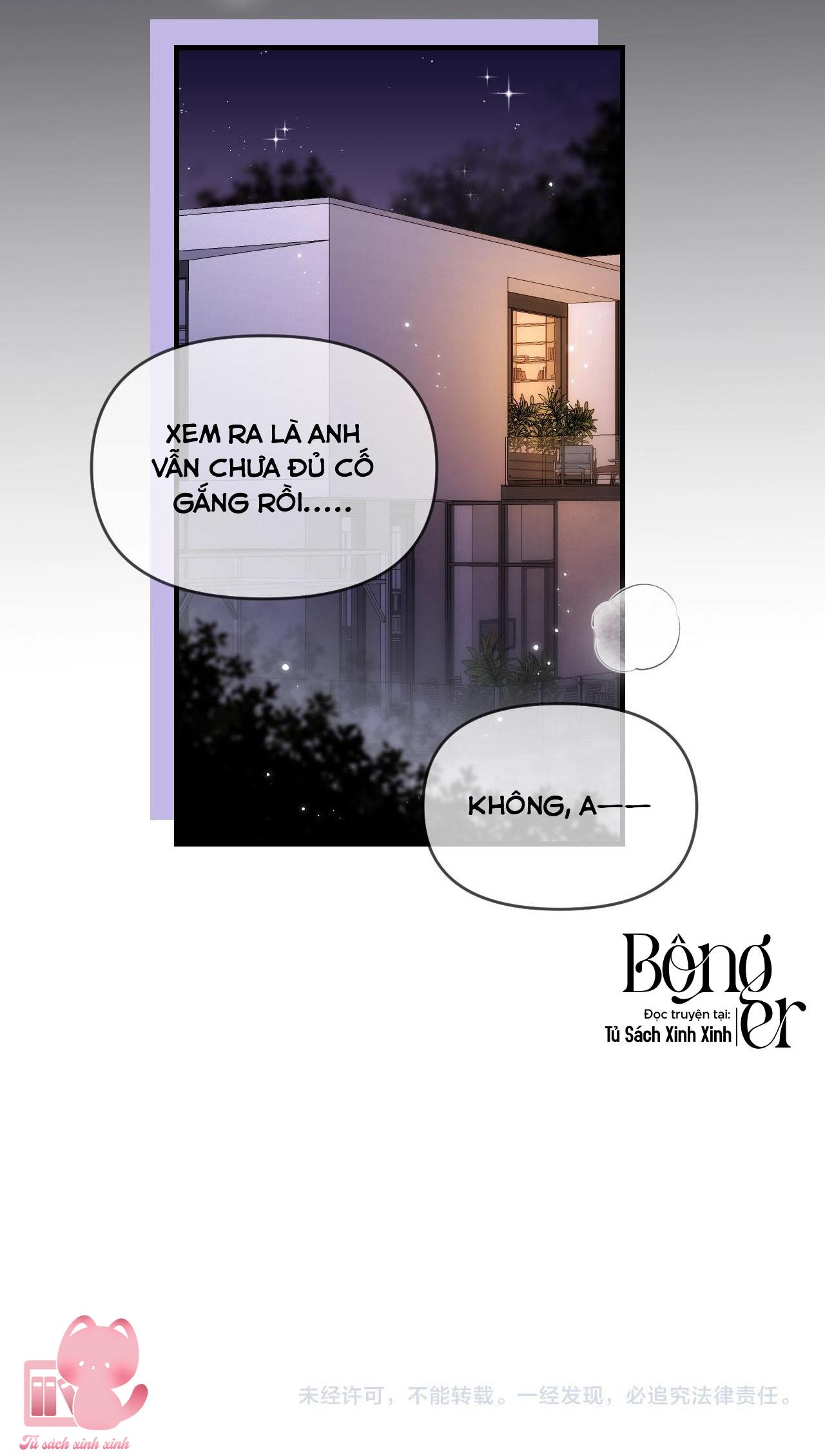 Vợ Chồng Siêu Sao Có Chút Ngọt - Chap 3 - Trang 25