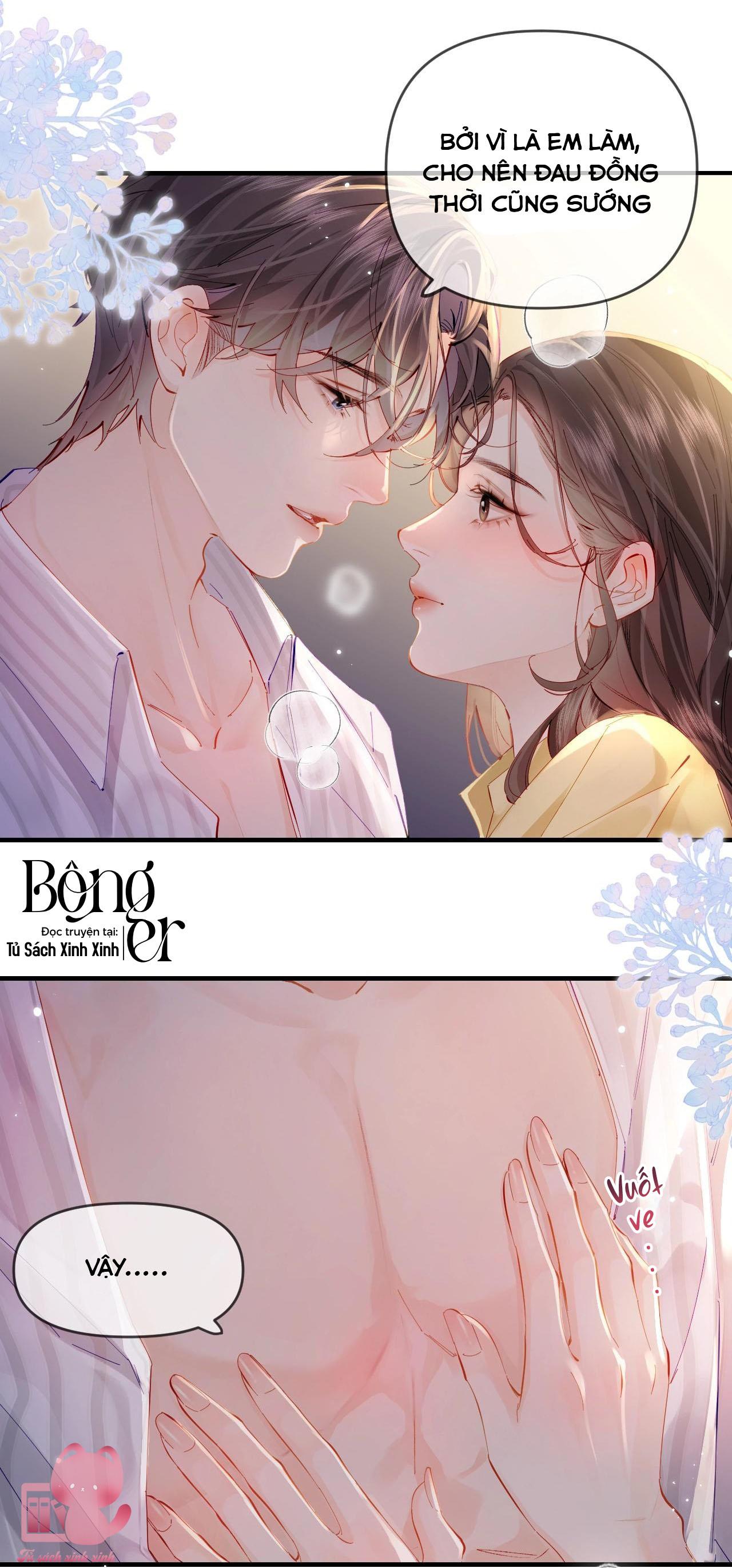 Vợ Chồng Siêu Sao Có Chút Ngọt - Chap 3 - Trang 5