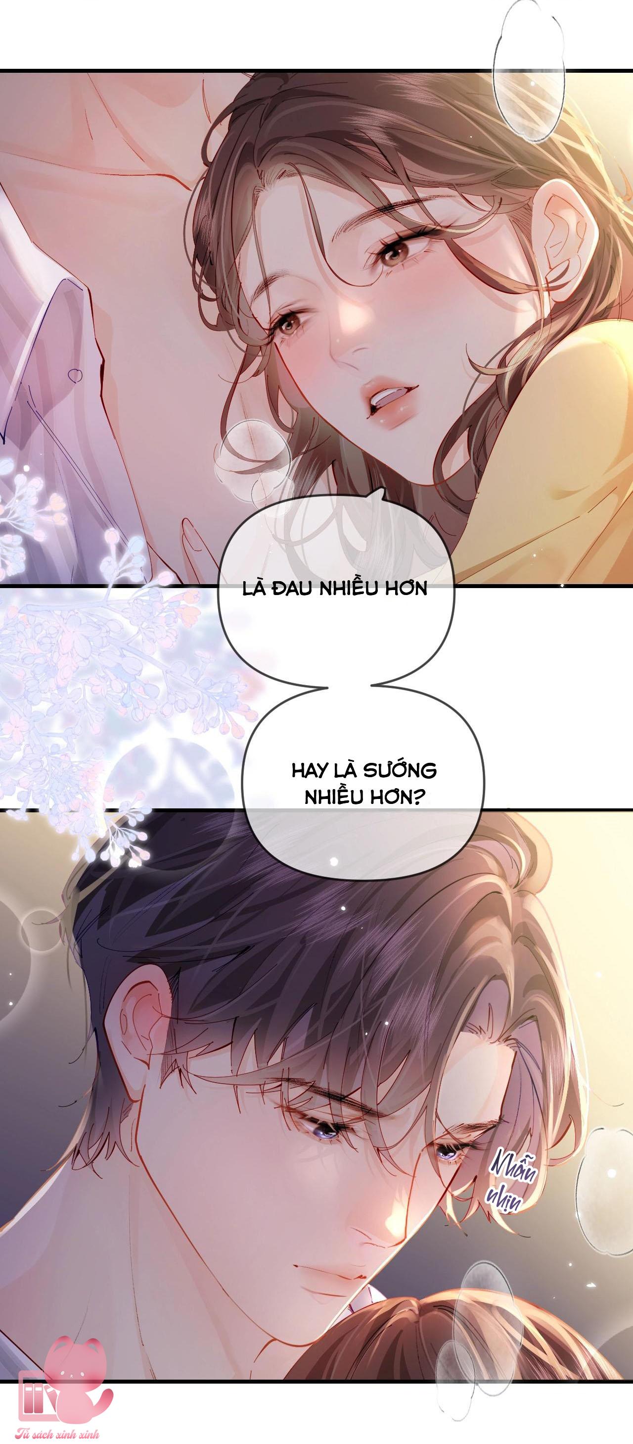 Vợ Chồng Siêu Sao Có Chút Ngọt - Chap 3 - Trang 6