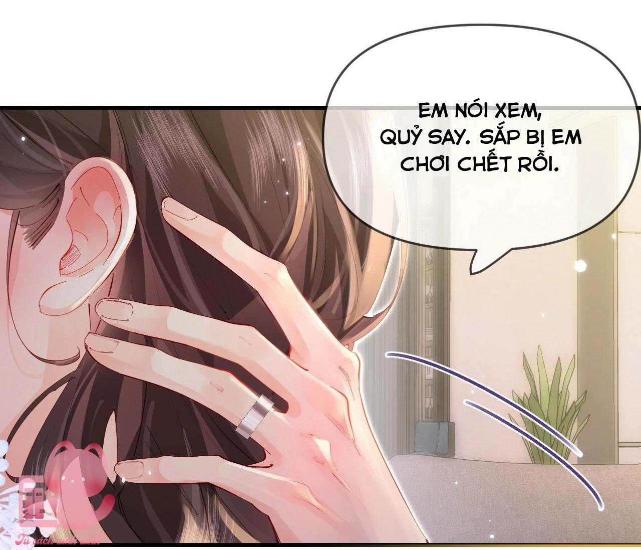 Vợ Chồng Siêu Sao Có Chút Ngọt - Chap 3 - Trang 7