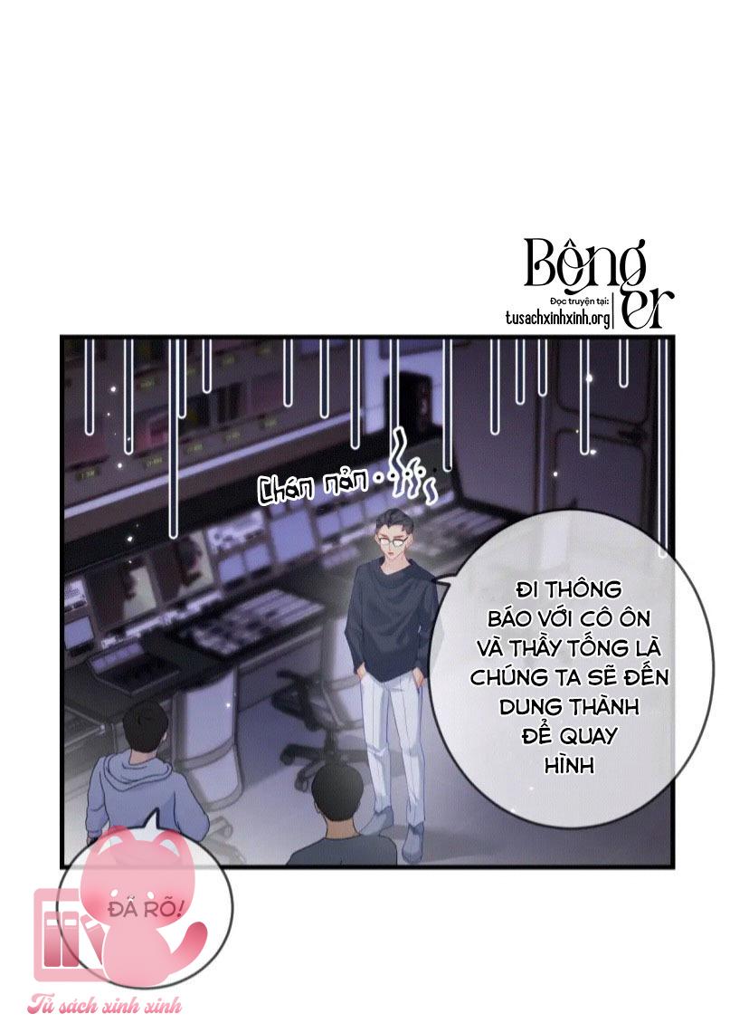 Vợ Chồng Siêu Sao Có Chút Ngọt - Chap 30 - Trang 2