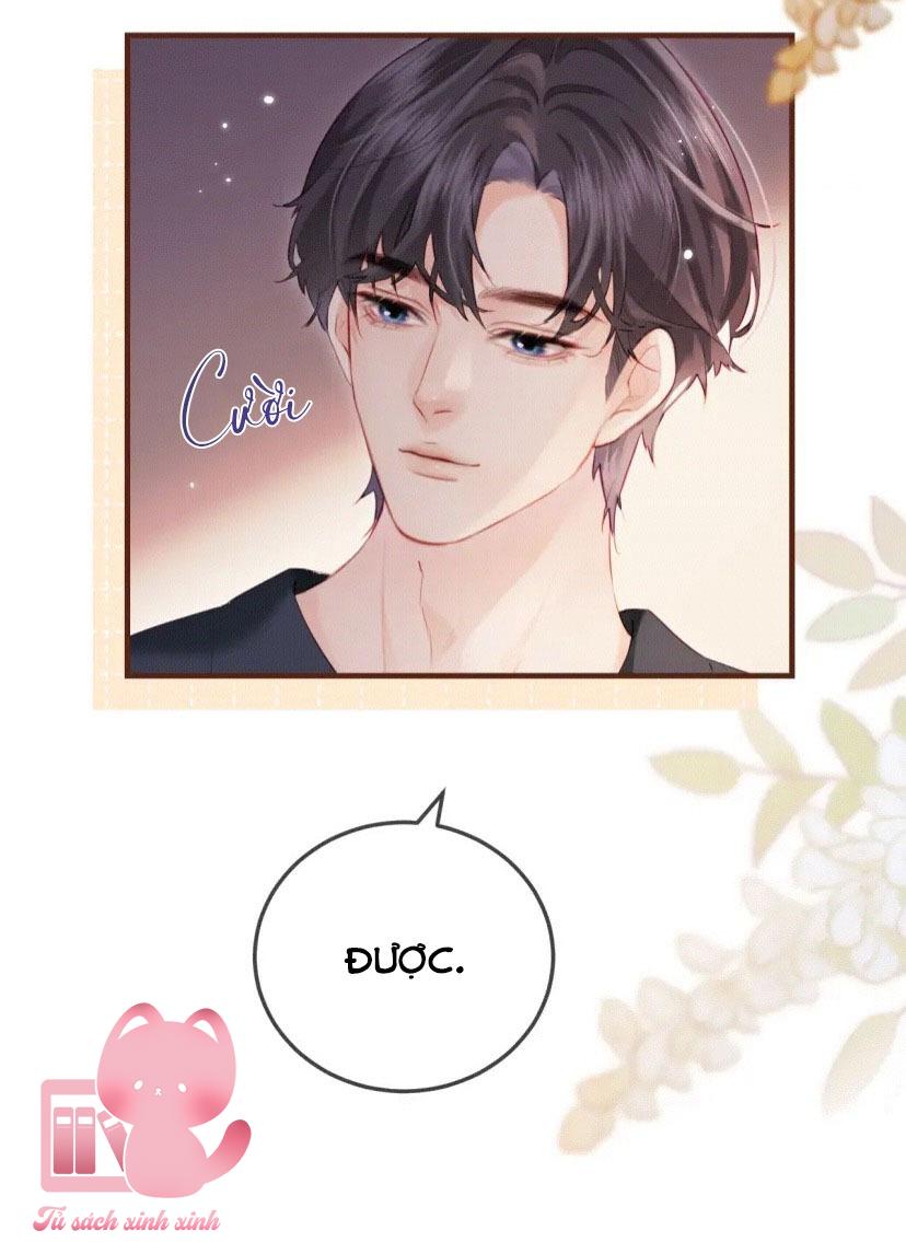Vợ Chồng Siêu Sao Có Chút Ngọt - Chap 30 - Trang 11