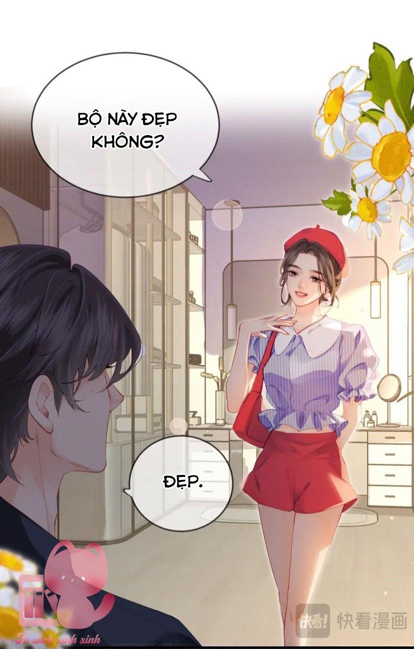 Vợ Chồng Siêu Sao Có Chút Ngọt - Chap 30 - Trang 12