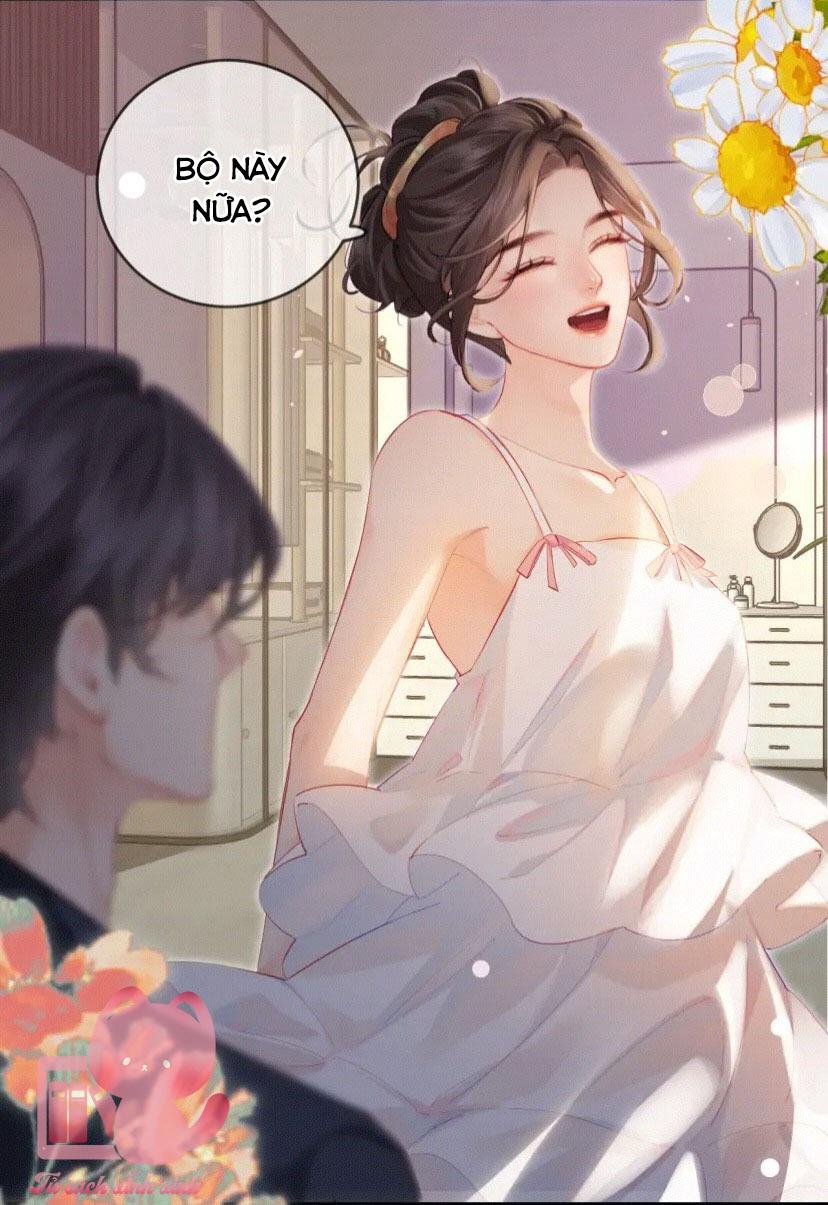 Vợ Chồng Siêu Sao Có Chút Ngọt - Chap 30 - Trang 14