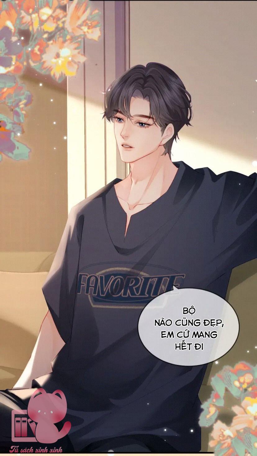 Vợ Chồng Siêu Sao Có Chút Ngọt - Chap 30 - Trang 15