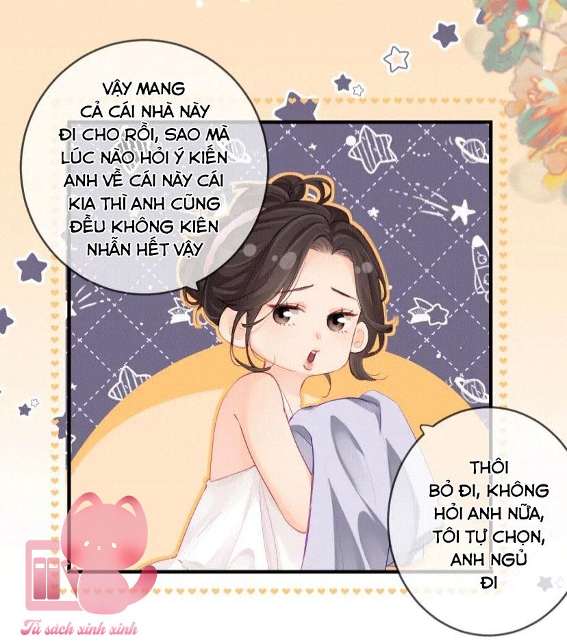 Vợ Chồng Siêu Sao Có Chút Ngọt - Chap 30 - Trang 16