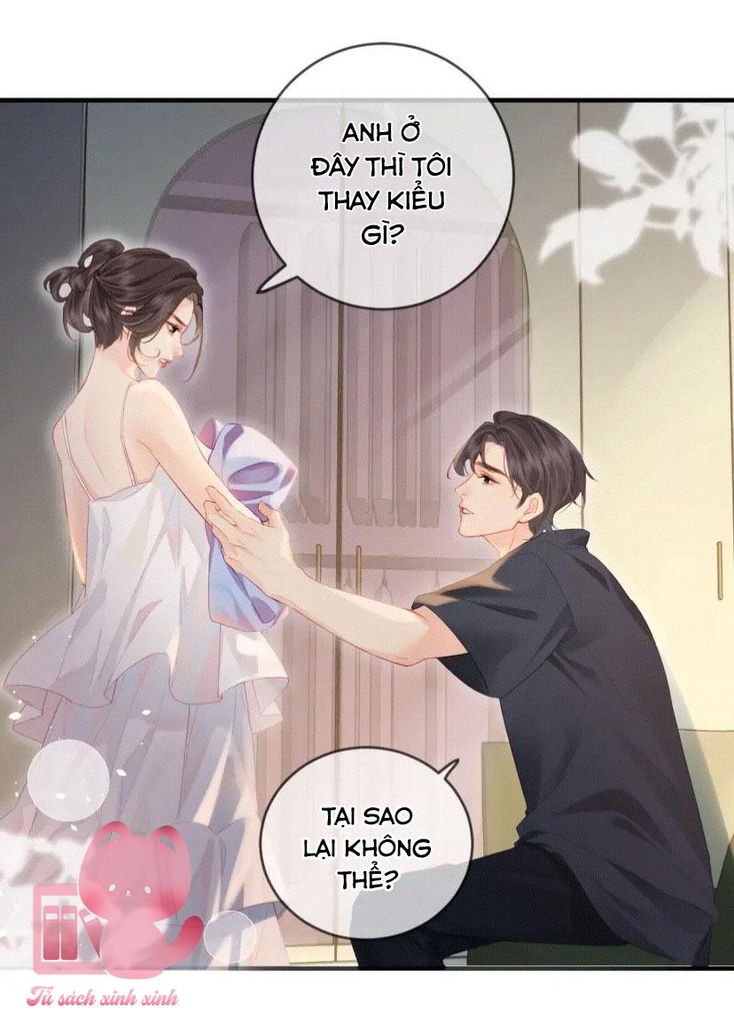Vợ Chồng Siêu Sao Có Chút Ngọt - Chap 30 - Trang 18