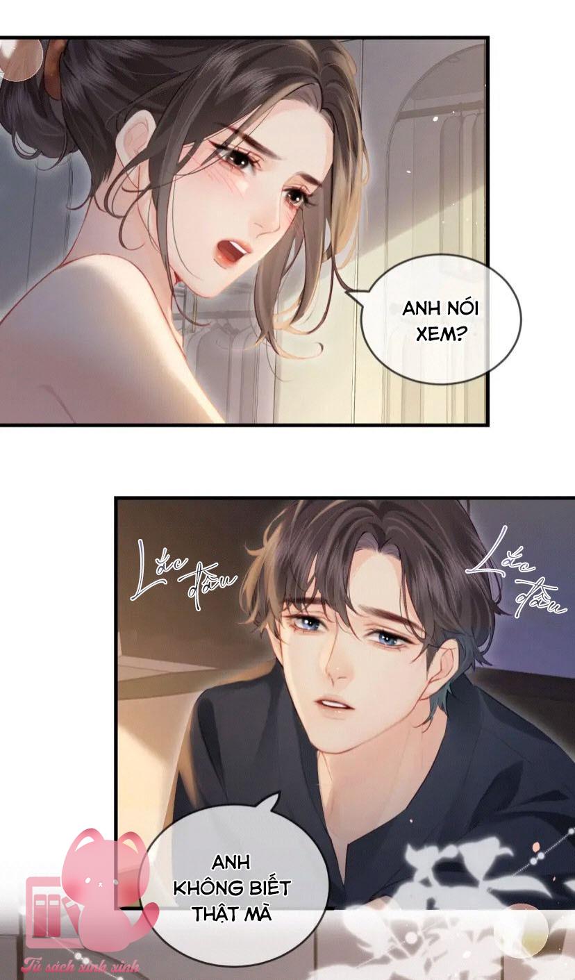 Vợ Chồng Siêu Sao Có Chút Ngọt - Chap 30 - Trang 19