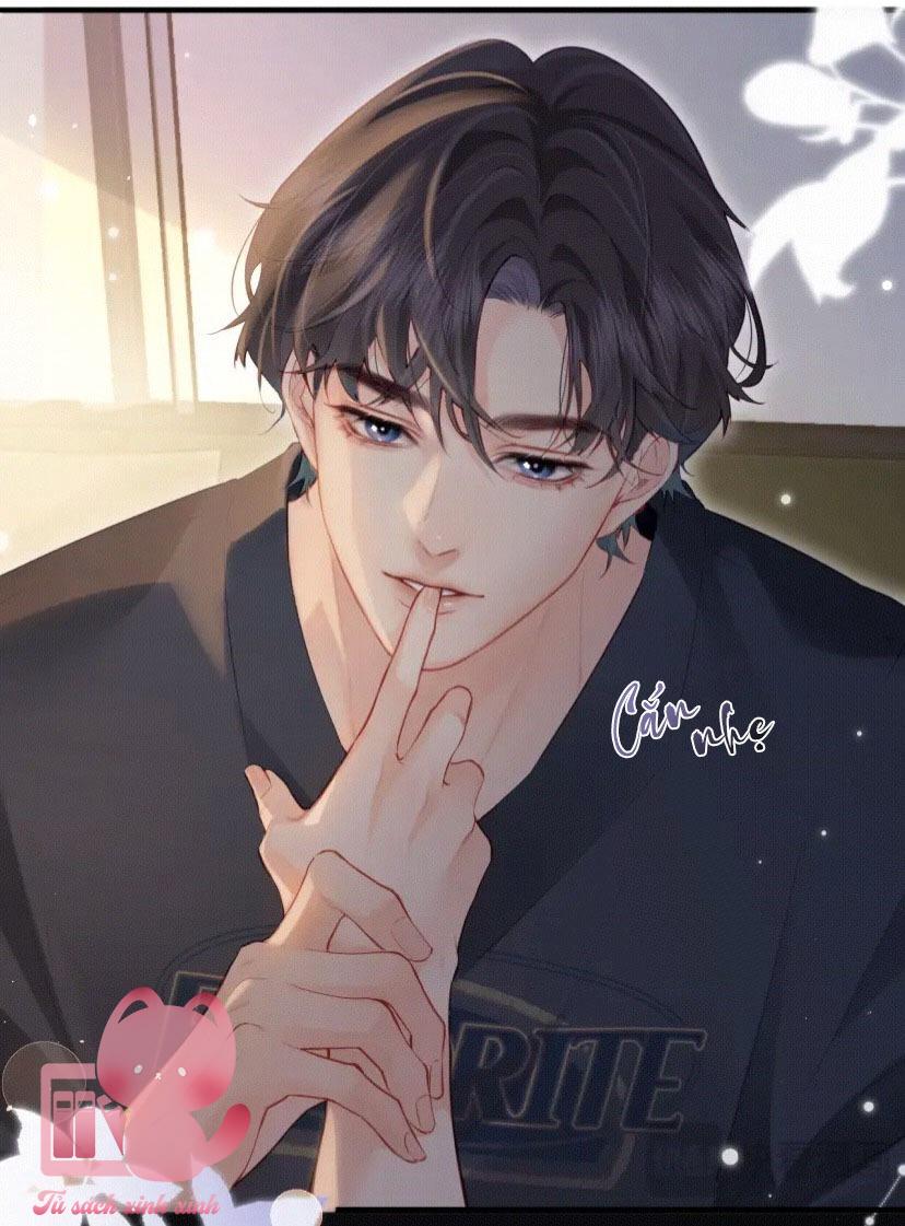 Vợ Chồng Siêu Sao Có Chút Ngọt - Chap 30 - Trang 22
