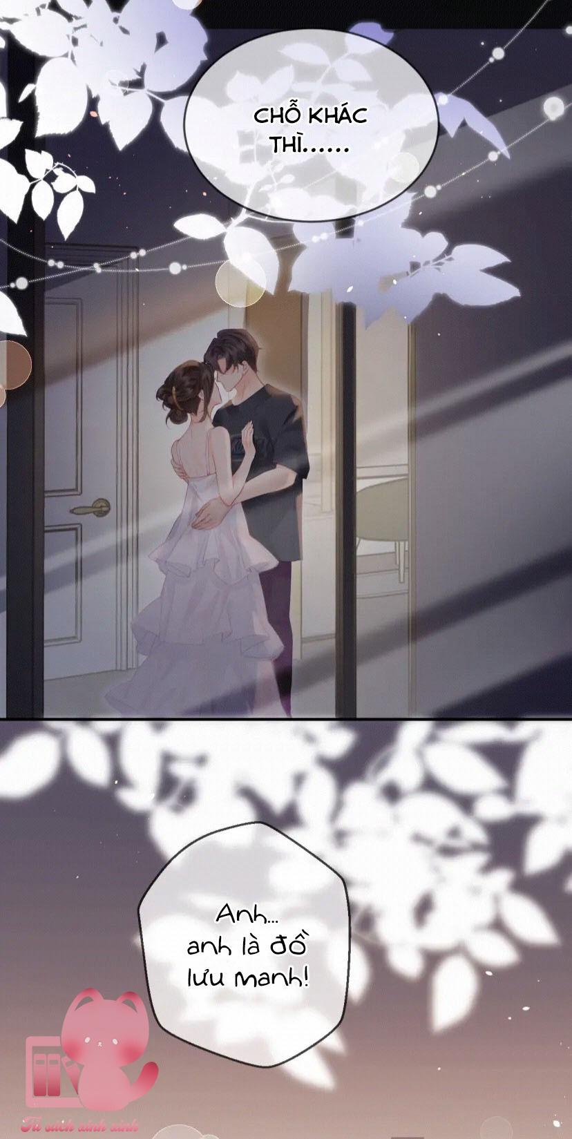 Vợ Chồng Siêu Sao Có Chút Ngọt - Chap 30 - Trang 23