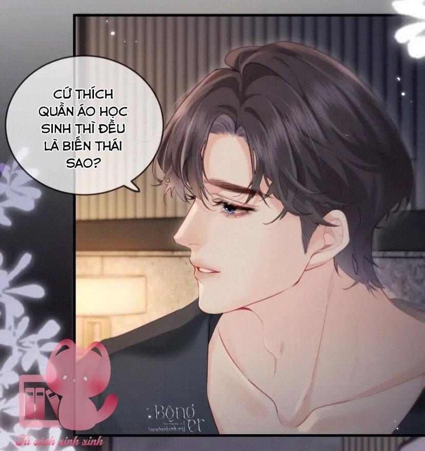 Vợ Chồng Siêu Sao Có Chút Ngọt - Chap 30 - Trang 29