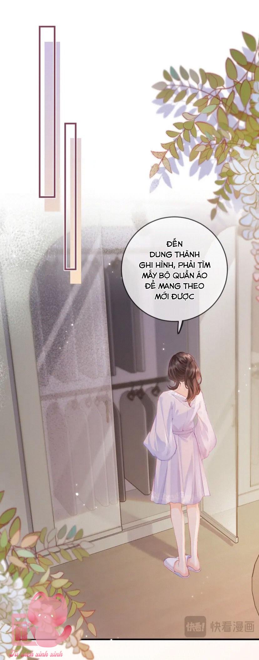 Vợ Chồng Siêu Sao Có Chút Ngọt - Chap 30 - Trang 4