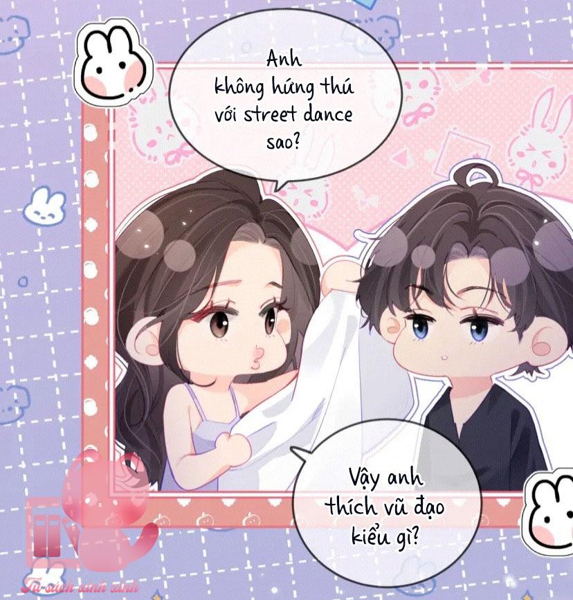 Vợ Chồng Siêu Sao Có Chút Ngọt - Chap 30 - Trang 35